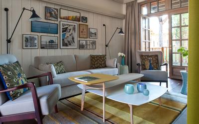 Prestige Suite