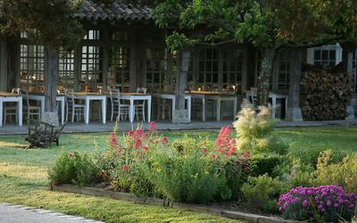 La Table Du Lavoir
