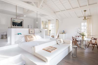 L'Ile Aux Oiseaux Suite