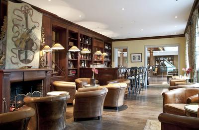 Bar French Paradox