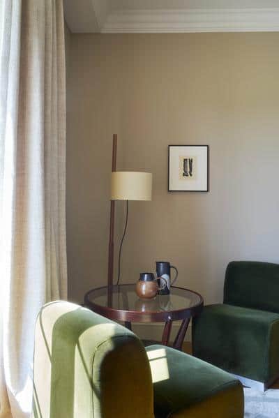 Prestige Room