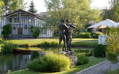 Gardens