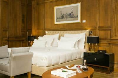Suite Aurea
