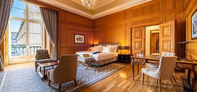 Four Seasons Resort Dubai at Jumeirah Beach Long Name Here image