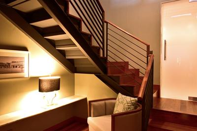 Mezzanine