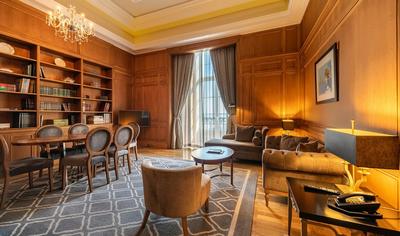 Presidential Suite