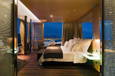 Penthouse Suite