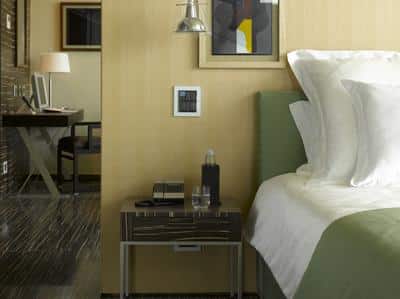 Deluxe Suite Harbour View