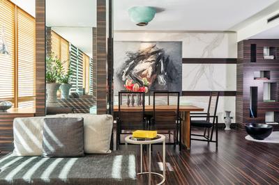Penthouse Suite