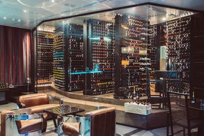 Wine Cellar