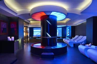 Spa