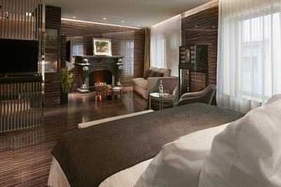 Wellness Room