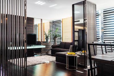 Penthouse Suite