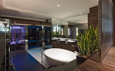 Wellness Room