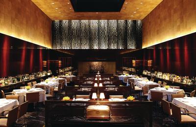 Fasano Restaurant