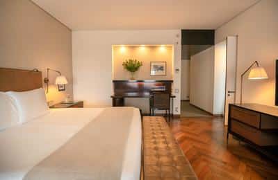 Suite Deluxe