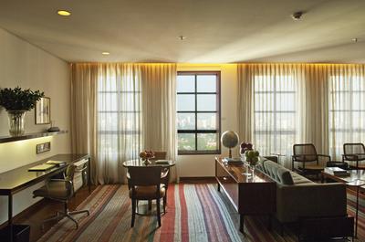 Two Bedroom Suite