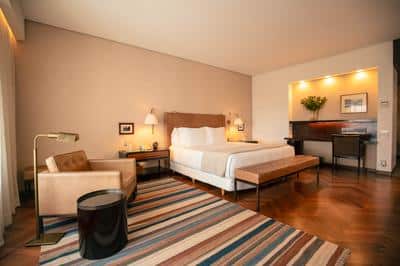 Suite Deluxe