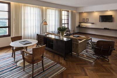 Suite Deluxe