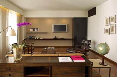 Two Bedroom Suite