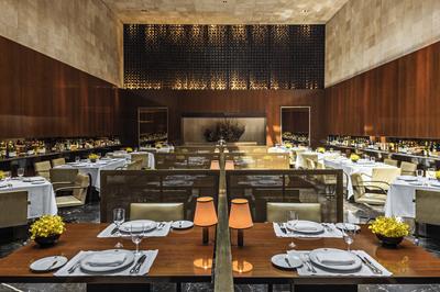 Fasano Restaurant