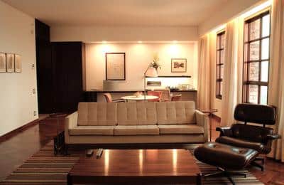 Suite Deluxe