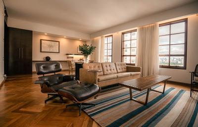 Suite Deluxe