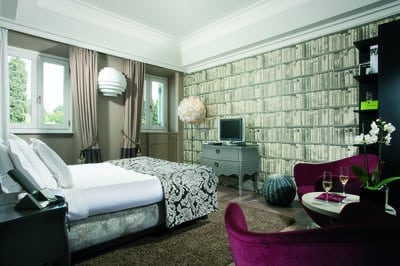 Executive Room