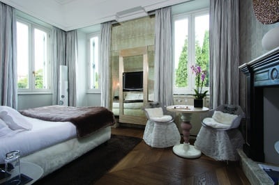 Master Room