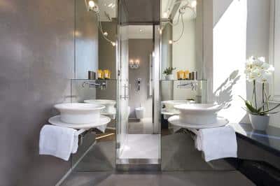 Colosseum Suite