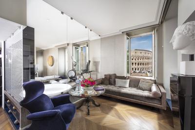 Colosseum Suite