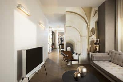 Grand View J Suite