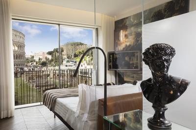 Grand View J Suite