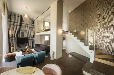 Grand View Suite Colosseum