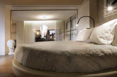 Grand View Suite Colosseum