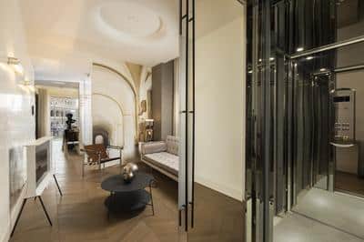 Grand View Junior Suite