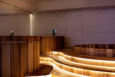 Vitality Pools