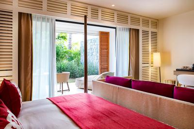 Le Barth Jardin