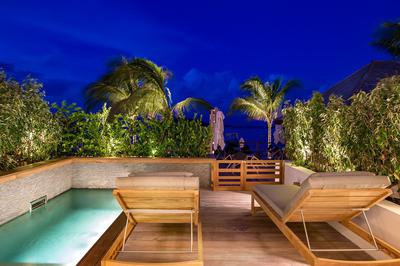 Océan Lux Piscine Privée