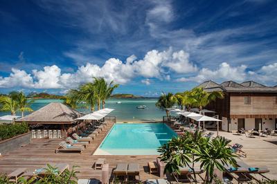 Le Barthelemy Hotel & Spa
