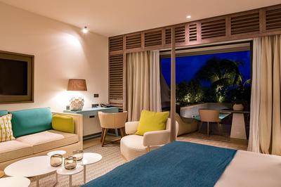 Océan Lux Piscine Privée