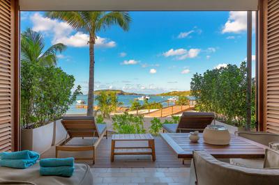 La Suite Barthélemy - 2 Bedrooms / La Suite Barthélemy - 3 Bedrooms