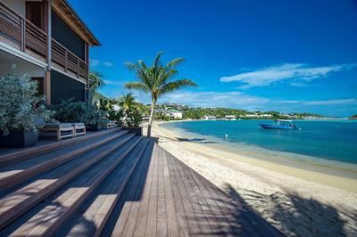 La Suite Plage