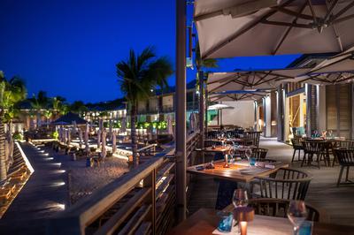 Rooftop Bar