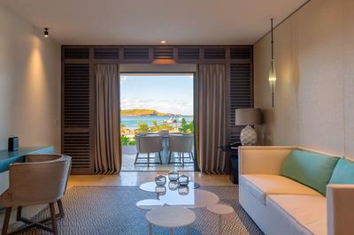 La Suite Barthélemy - 3 Bedrooms