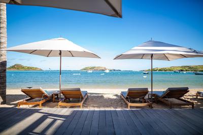 Aux Amis Plage