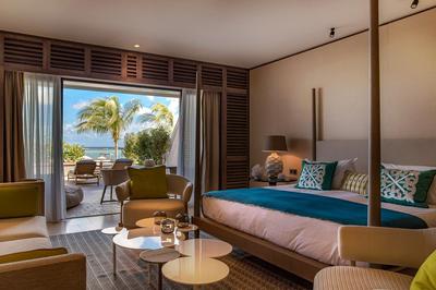 Océan Lux Piscine Privée