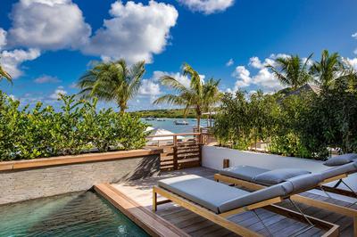 Océan Lux Piscine Privée