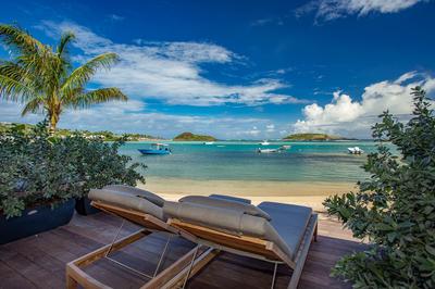 La Suite Plage