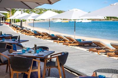 Aux Amis Plage